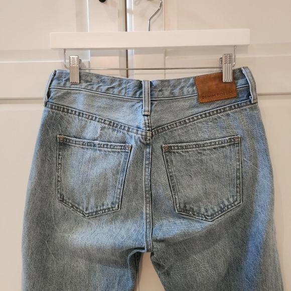 Denim forum jeans - Picture 2 of 3